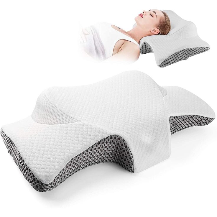 Orthopedic pillow