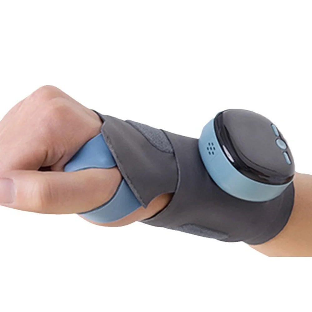 Heated wristband For Tendonitis Wrist Massage