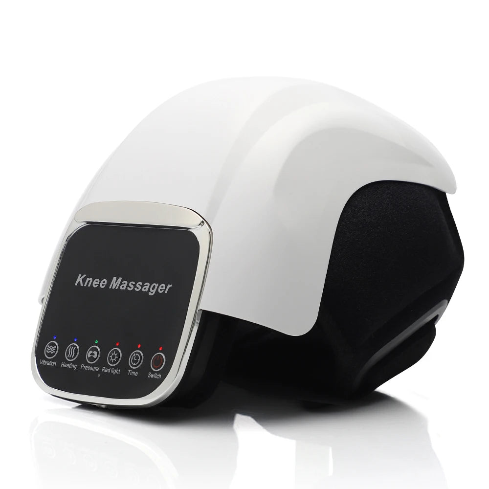 Smart Hot Compress Knee Relaxing Massage