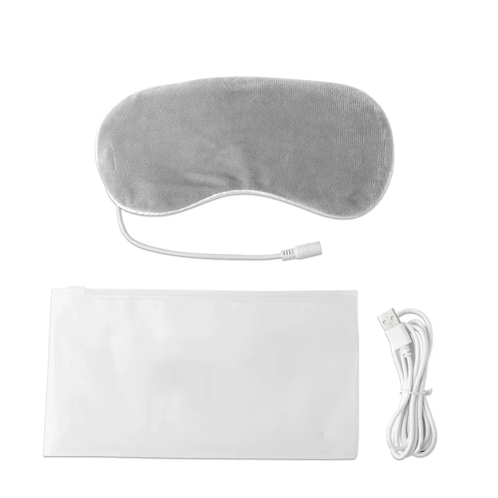 Heated Eye Mask