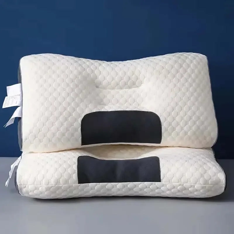 3D Neck Pillow Star Hotel