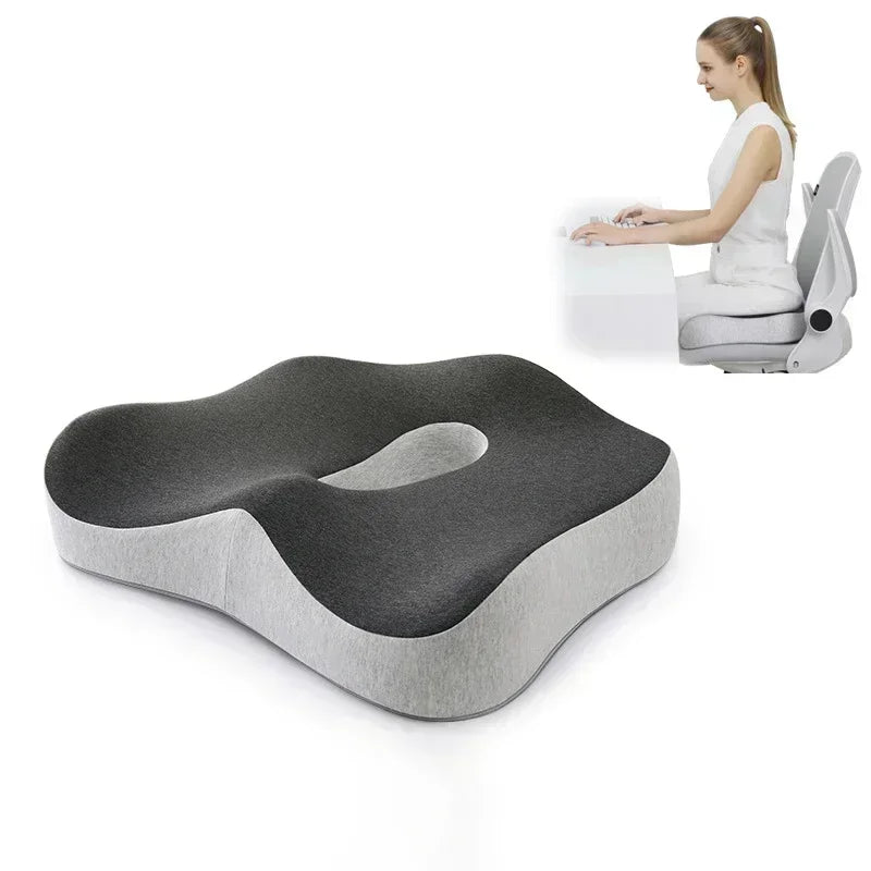 Memory Foam Office Chair Cushion/pillow