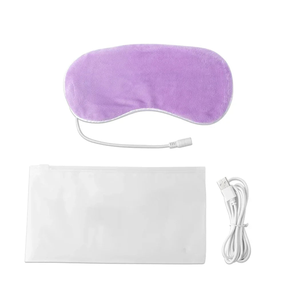 Heated Eye Mask